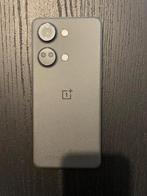 Oneplus Nord 3 5G 128G. Nieuwstaat. NOG IN GARANTIE, Ophalen, Refurbished, Zwart