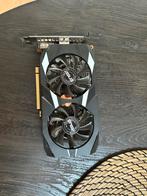 Nvidia GeForce GTX 1660 Ti grafische kaart, Computers en Software, Videokaarten, Ophalen, Zo goed als nieuw, Nvidia