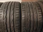 245/35r18 Bridgestone 45€ per stuk met plaatsen, Ophalen of Verzenden