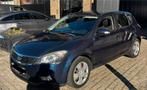 Kia cee´d 1.4 benzine 170dkm is gekeurd voor verkoop, Auto's, Kia, 1400 cc, Particulier, Electronic Stability Program (ESP), Te koop