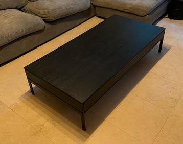 Table basse avec tiroir (poussoir) beschikbaar voor biedingen