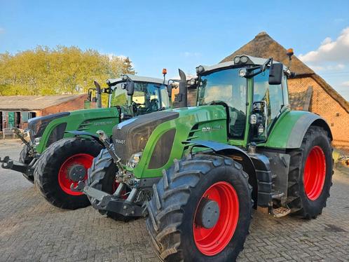 Fendt 930 Com3 Profi 922 924 927 933 936 ) (bj 2010), Zakelijke goederen, Landbouw | Tractoren, meer dan 10000, Fendt, meer dan 160 Pk