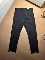 NN07 straith  pants black, Kleding | Dames, Broeken en Pantalons, Maat 38/40 (M), Zwart, Ophalen of Verzenden, Zo goed als nieuw