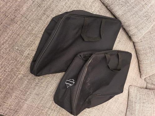 POCHES INTÉRIEURES HARLEY DAVIDSON TOURING CVO 1SET + GRANDE, Motos, Pièces | Harley-Davidson, Utilisé, Enlèvement ou Envoi