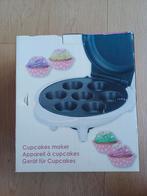 Cupcake maker, Ophalen of Verzenden