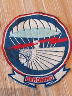 patch 101 em airborne 501 poitrine us, Collections, Objets militaires | Seconde Guerre mondiale, Enlèvement ou Envoi