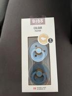 nieuw bibs fopspeen 2 stuks, Kinderen en Baby's, Ophalen, Nieuw