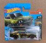 Hot wheels Mazda rx3 Hotwheels, Ophalen of Verzenden