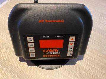 Ph controller Sera beschikbaar voor biedingen