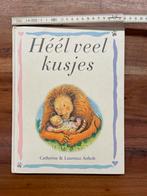 Héél veel kusjes, Enlèvement, Comme neuf