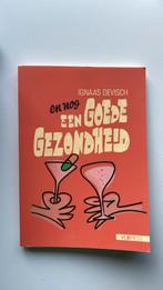 Revaki boeken, Boeken, Gelezen, Overige vakken, Ophalen of Verzenden, Ignaas Devisch