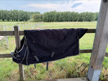 Plaid pour poney, Enlèvement, Comme neuf, Couverture