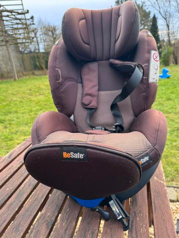 Besafe izi plus - rear facing upto 25kg: safest, Enlèvement, Utilisé