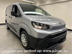 Toyota ProAce City Comfort + GPS, 144 g/km, Overige kleuren, ProAce, Parkeersensor