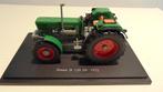 Model Tractor  Deutz D 130 06 - 1972 - 1/43, Ophalen of Verzenden, Zo goed als nieuw, Tractor of Landbouw, Universal Hobbies