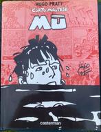 Mū Corto Maltese, Enlèvement ou Envoi, Comme neuf, Hugo Pratt