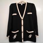 Dames cardigan in wol maat XL nieuw, Ophalen of Verzenden, Nieuw, Wit