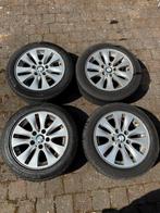 Bmw velgen 16 inch + banden, Auto-onderdelen, Banden en Velgen, Ophalen, 16 inch, Band(en)