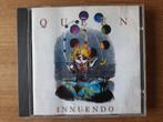QUEEN - Innuendo, Ophalen of Verzenden, Gebruikt, Poprock