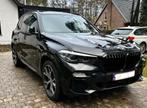 BMW X5 xDrive45e HYBRYDE*M-PACK*LASER*Keyless-Head Up-Cam***, Automaat, Zwart, Leder, Bedrijf
