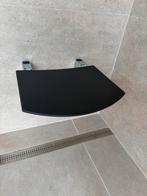 Douche zitje, Ophalen, Zo goed als nieuw