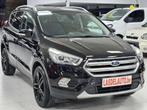 Ford Kuga 1.5i Auto Clim Cruise Gps Carplay Park Assist, Automaat, Gebruikt, 4 cilinders, Zwart