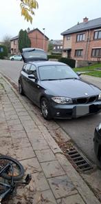 Bmw serie 1 2007 118d, Auto's, Particulier, Overige bekleding, Te koop