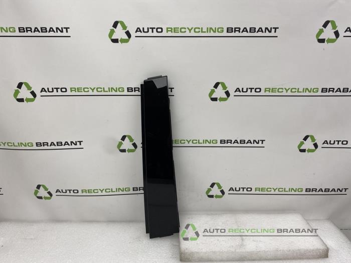 B-stijl afdekkap links van een Volkswagen Tiguan, Auto-onderdelen, Interieur en Bekleding, Gebruikt, 3 maanden garantie, Ophalen of Verzenden