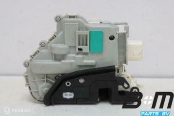 Portierslot linksvoor Audi A3 SB 8X1837015C beschikbaar voor biedingen