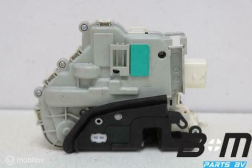 Portierslot linksvoor Audi A3 SB 8X1837015C, Auto-onderdelen, Interieur en Bekleding, Gebruikt