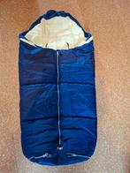 Voetenzak voor in de buggy, Kinderen en Baby's, Buggy's, Ophalen, Zo goed als nieuw, Overige merken, Voetenzak