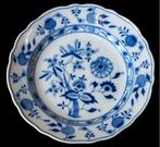 Meissen Teichert Bord, Ophalen of Verzenden