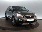 Peugeot 3008  1.2 PureTech 96kW S&S Allure, Autos, Peugeot, Achat, Euro 6, Entreprise, Boîte manuelle