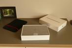 Macbook AIR 13-inch met slechts 8 batterijcycli, Touch ID, Computers en Software, Qwerty, 8 GB, 13 inch, Ophalen of Verzenden