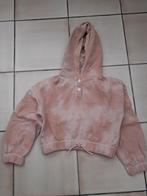Hoodie 140, Ophalen of Verzenden, Zo goed als nieuw, Next, Trui of Vest