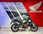 Honda CB650R E-Clutch (bj 2025), Motoren, Bedrijf, Meer dan 35 kW, Overig, 650 cc