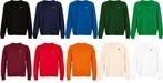 Lacoste Sweatshirt XS,S,M,L,XL,2XL,3XL,4XL,5XL Nieuw, Overige kleuren, Verzenden, Lacoste, Nieuw