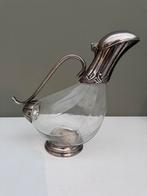 Carafe à vin vintage en forme de canard, Enlèvement ou Envoi