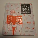 Te koop handboek voor tiener meiden, Enlèvement ou Envoi, Comme neuf