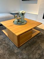 Salontafel, Huis en Inrichting, Tafels | Salontafels, Ophalen, Zo goed als nieuw