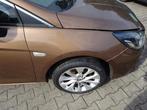 Aile avant droite d'un Opel Astra (Z41V), -, Opel, 3 mois de garantie, Utilisé
