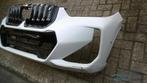 Voorbumper BMW  iX1  nieuw model U11  M-pakket, Gebruikt, Voor, Ophalen of Verzenden, Bumper