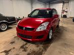 Suzuki Swift 1,3ess airco euro5 2012 123000km controle ok, Auto's, 1242 cc, 4 cilinders, Swift, Bedrijf