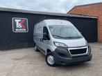 Peugeot Boxer 2.0 HDi 2016 Euro 6, Euro 6, Bedrijf, Te koop, Peugeot