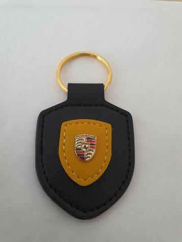 Porsche sleutelhanger  beschikbaar voor biedingen