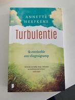 Turbulentie, Ophalen of Verzenden, Zo goed als nieuw