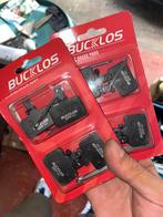 Rem blokjes fiets, Fietsen en Brommers, Fietsonderdelen, Ophalen, Bucklos, Algemeen, Overige typen