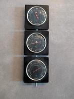 Station météo murale vintage année 1970 Fischer, Enlèvement