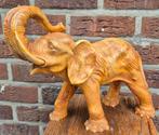 Beeld olifant, Antiek en Kunst, Ophalen
