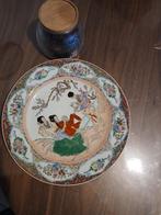 Antiek bord, Antiek en Kunst, Ophalen of Verzenden